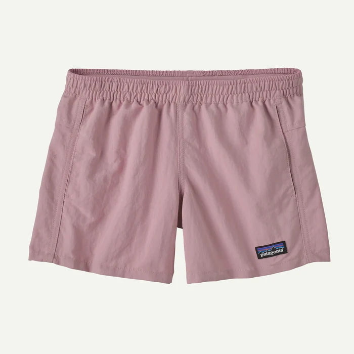 K's Baggies Shorts 4 in. - Unlined
