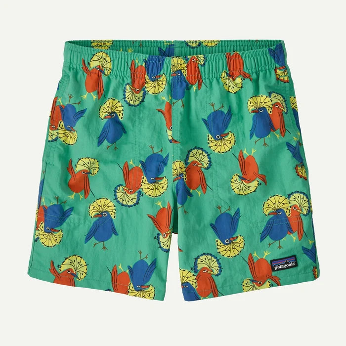 K's Baggies Shorts 5 in. - Lined