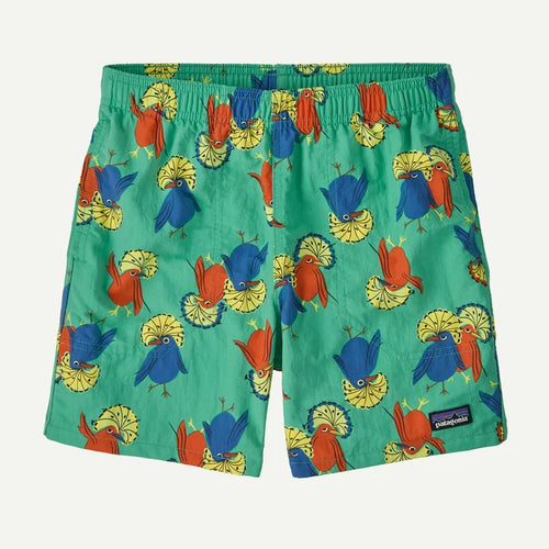 K's Baggies Shorts 5 in. - Lined