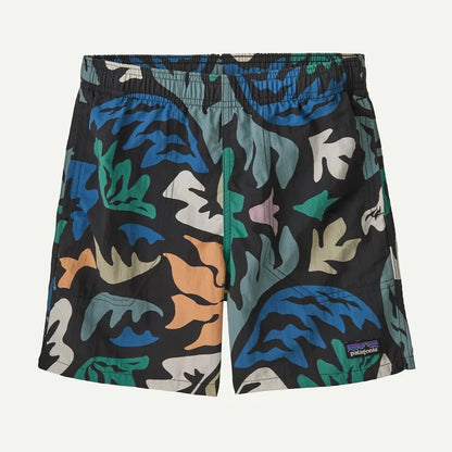 K's Baggies Shorts 5 in. - Lined