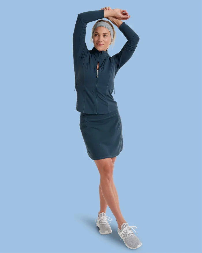 Kush Skort