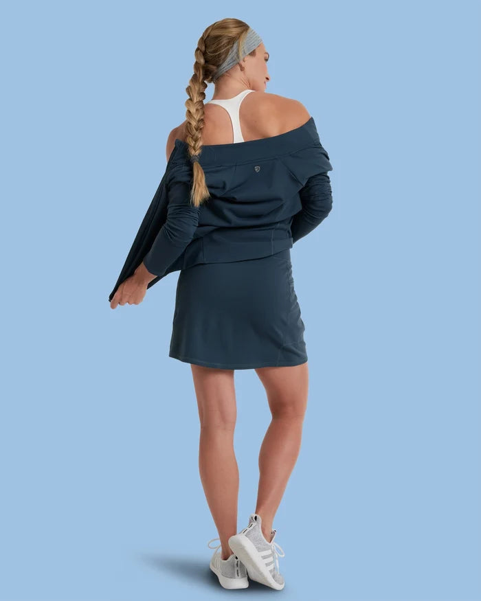 Kush Skort