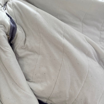 Kyte / Sleep sack - purple 2.5tog / 6-18M