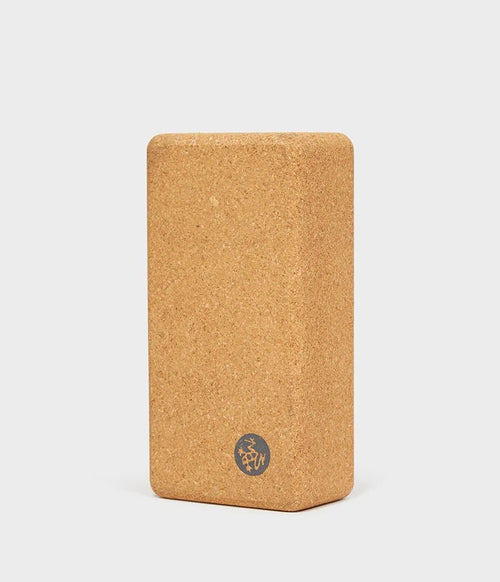 Lean Cork Block