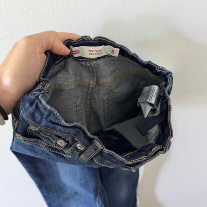 Levi's / Flare denim / 5Y