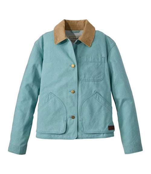 Lightweight Field Jacket Women's Regular