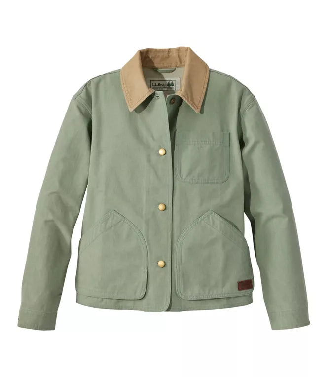 Lightweight Field Jacket Women's Regular
