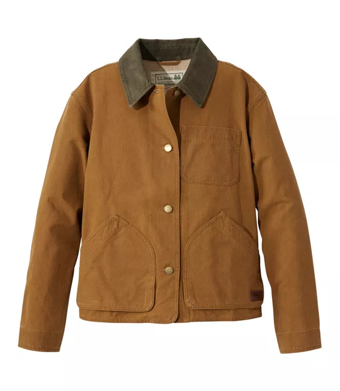 Lightweight Field Jacket Women's Regular