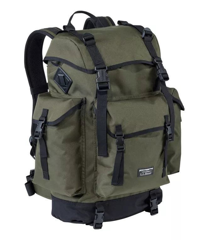 L.L.Bean Continental Rucksack