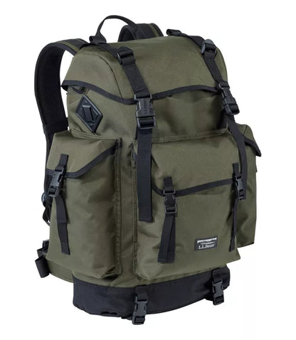 L.L.Bean Continental Rucksack