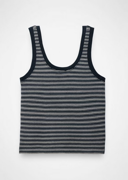 Lotus Tank Top