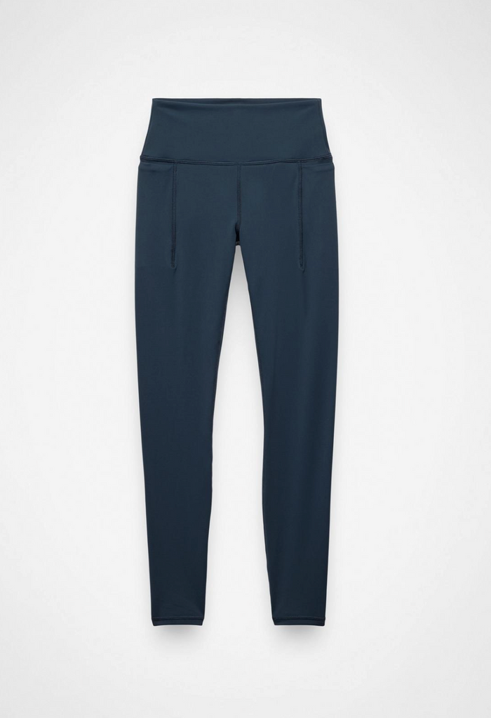 Luxara Pocket Legging