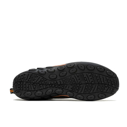 M JUNGLE MOC SHOE
