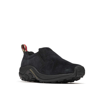 M JUNGLE MOC SHOE
