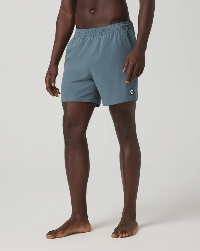 Maverick Volley Short