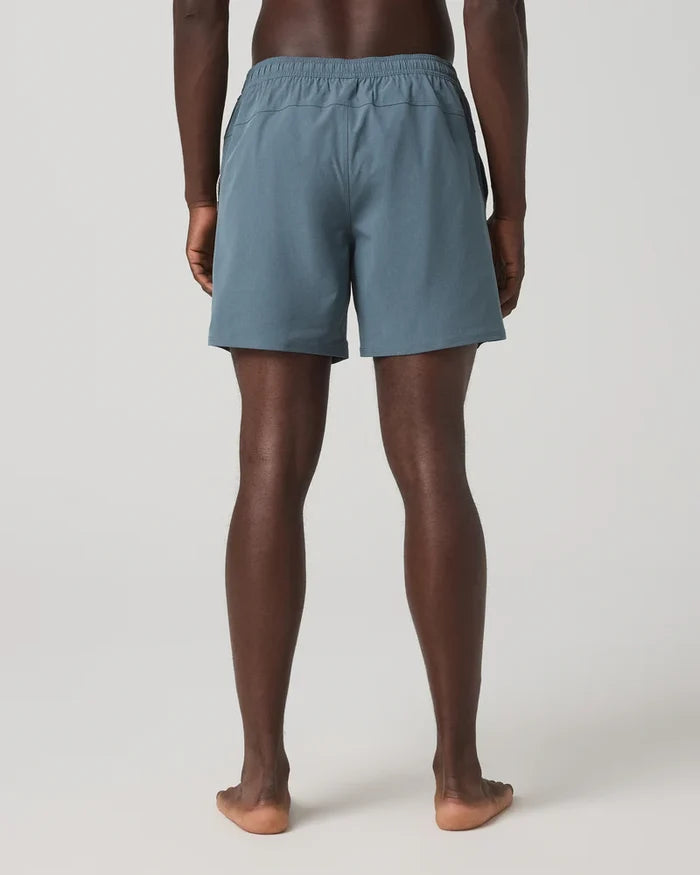 Maverick Volley Short