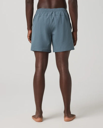Maverick Volley Short
