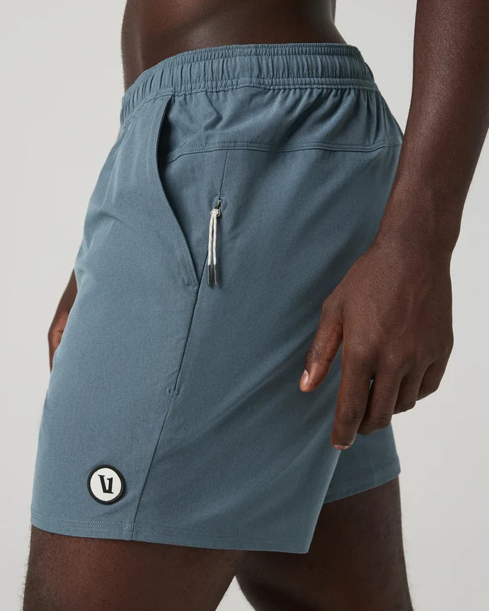 Maverick Volley Short