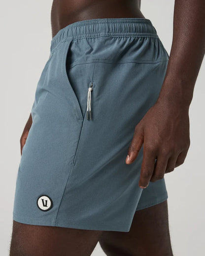 Maverick Volley Short