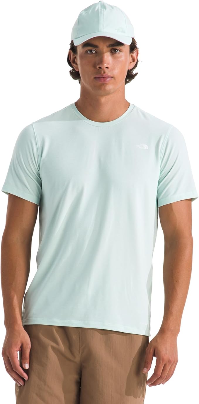 Men's Adventure Tee