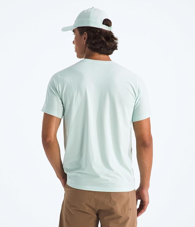 Men's Adventure Tee