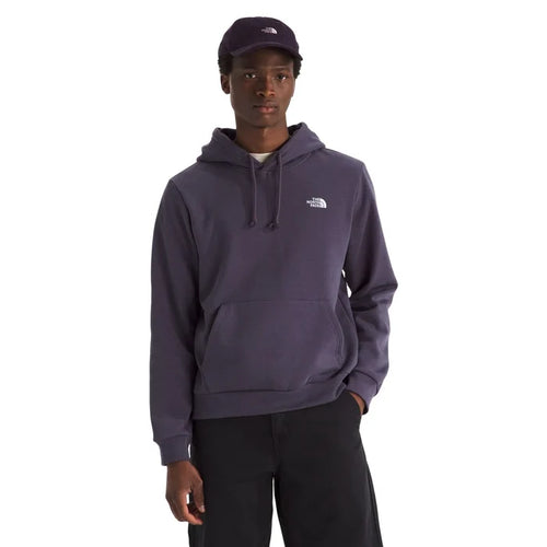Men's Evolution Simple Dome Regular Hoodie