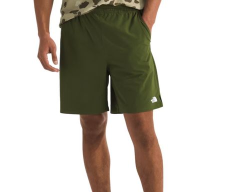 Men's Wander Short 2.0