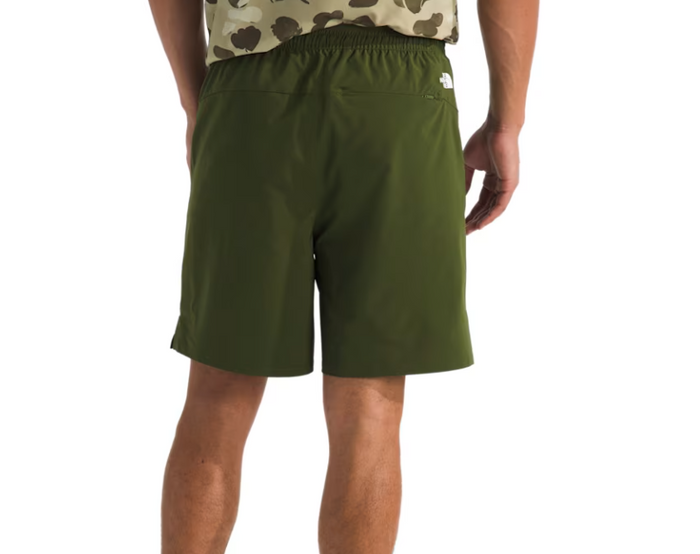 Men's Wander Short 2.0