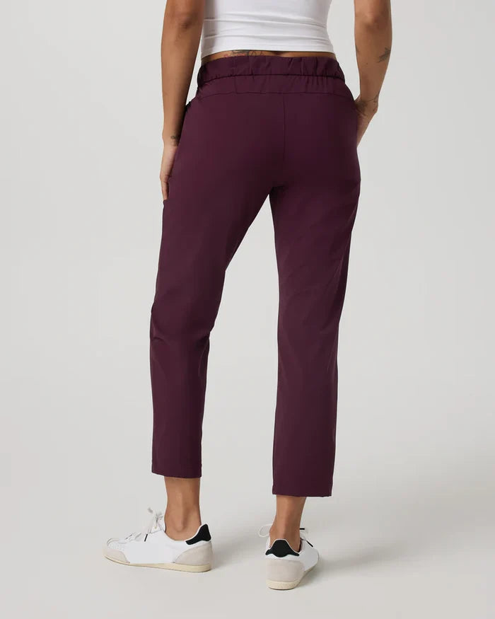 Miles Ankle Pant