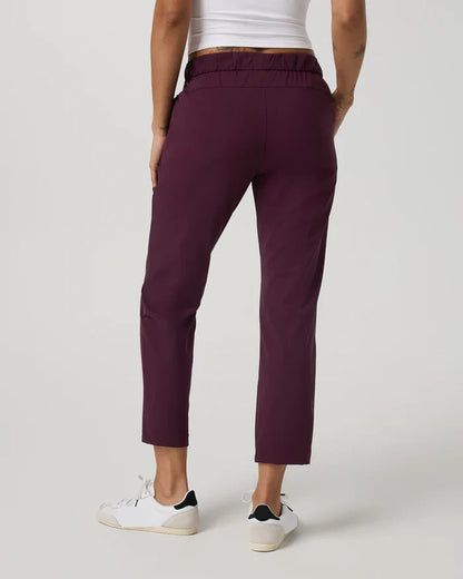 Miles Ankle Pant