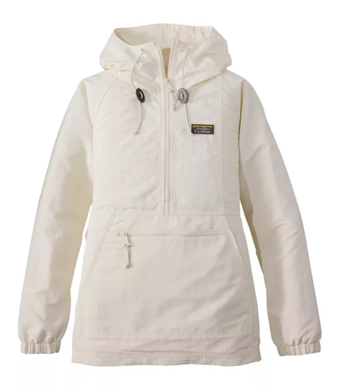 Mountain Classic Anorak Women's Regular