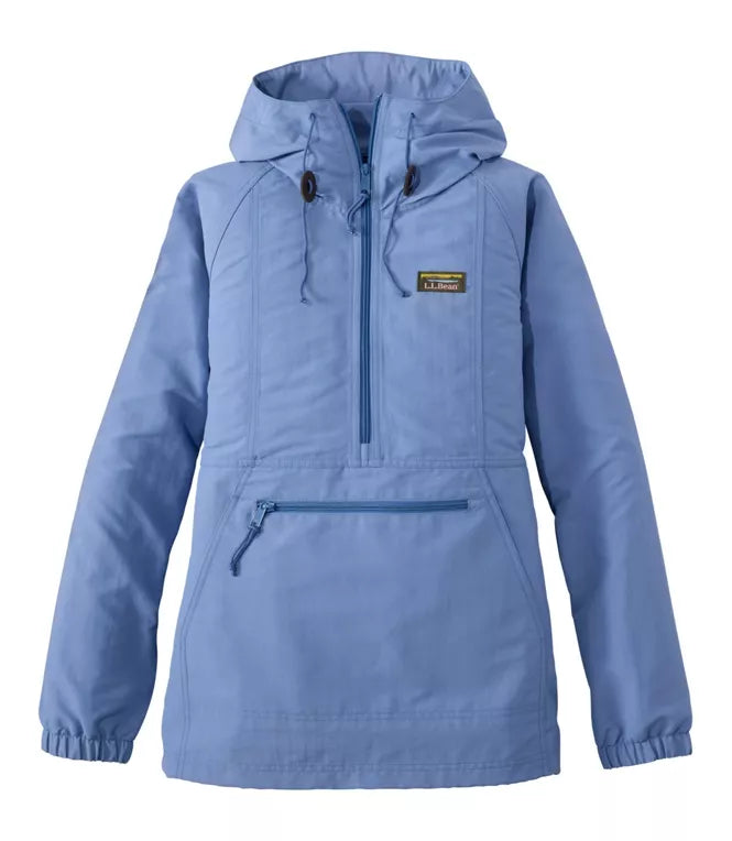 Mountain Classic Anorak Women's Regular