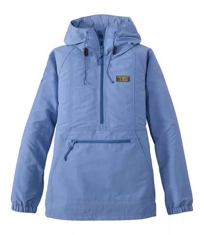 Mountain Classic Anorak Women's Regular