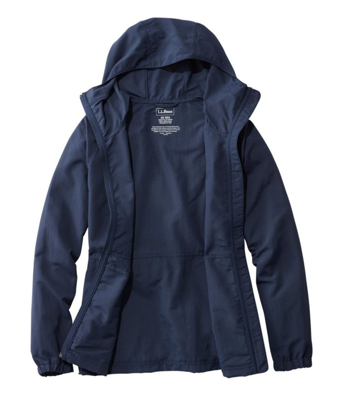 Mountain Classic Full Zip Jacket Women's Regular