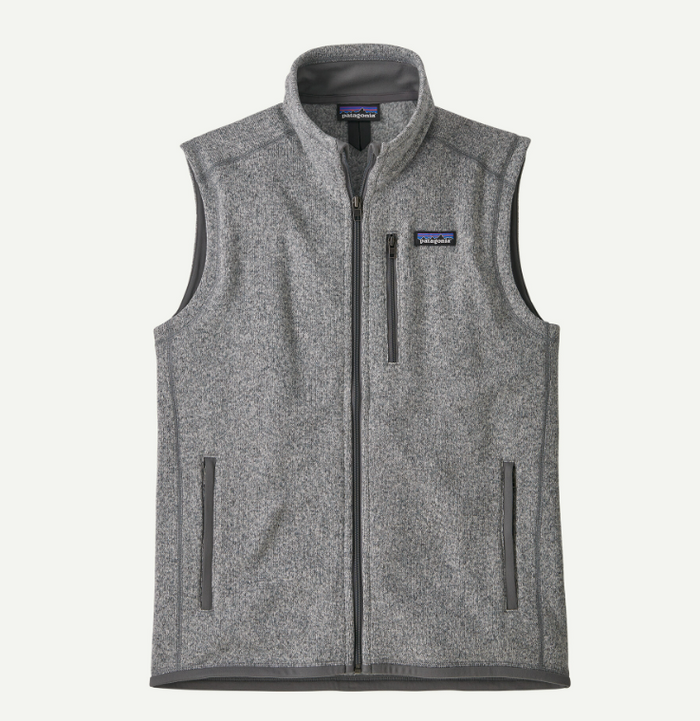 M's Better Sweater Vest