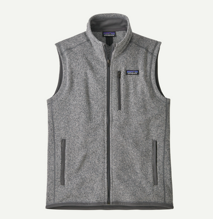 M's Better Sweater Vest