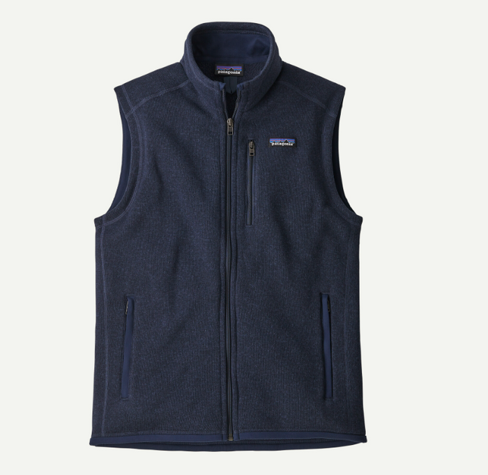 M's Better Sweater Vest