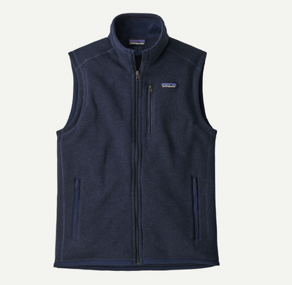 M's Better Sweater Vest