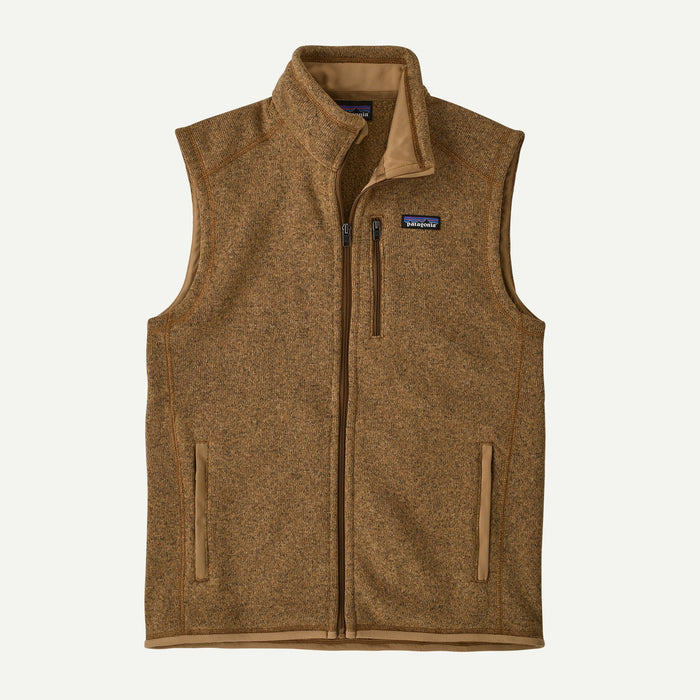 M's Better Sweater Vest