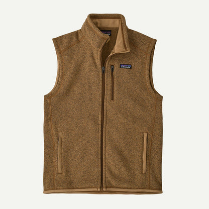 M's Better Sweater Vest