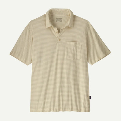 M's Daily Polo