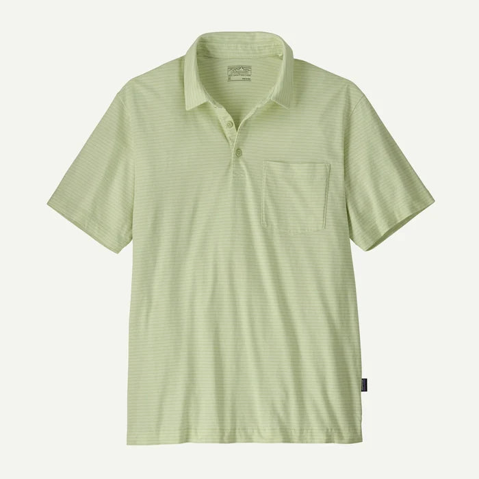 M's Daily Polo