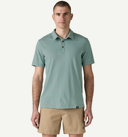 M's Essential Polo