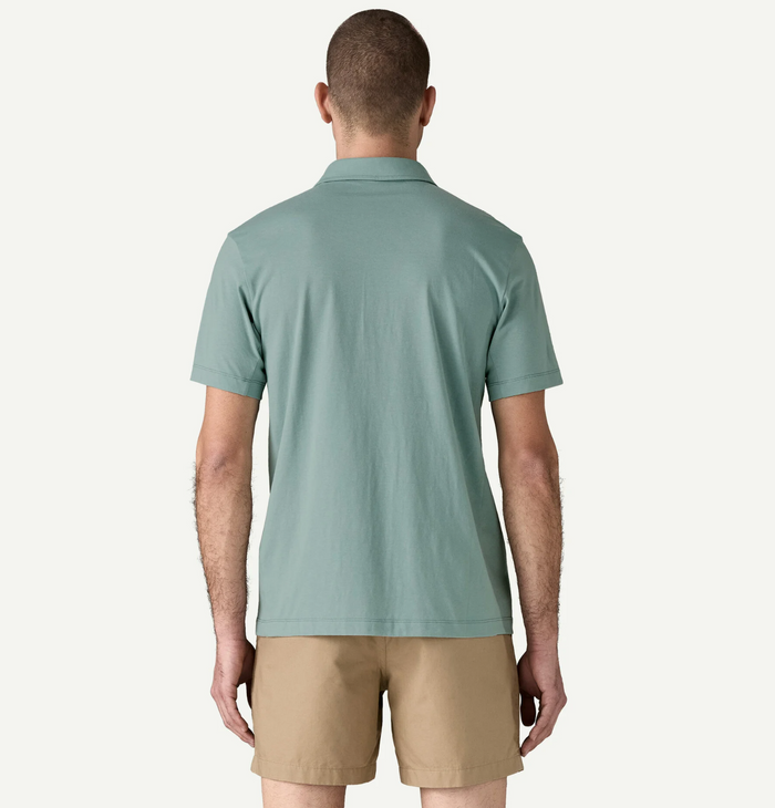 M's Essential Polo