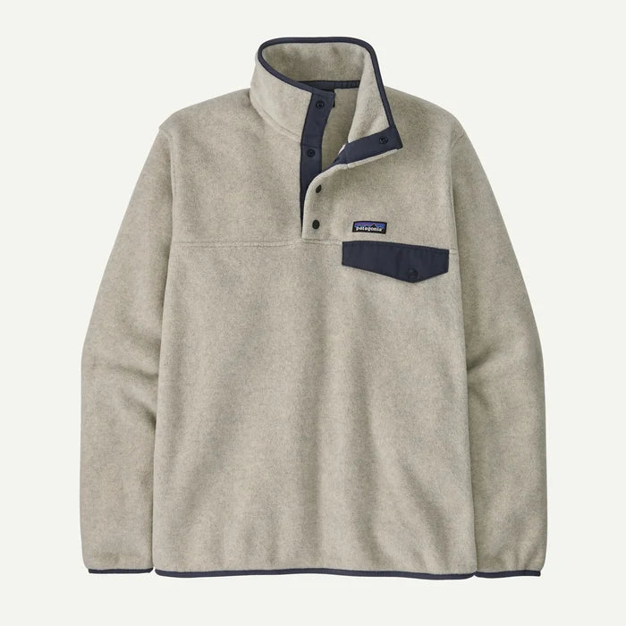 M's LW Synch Snap-T P/O