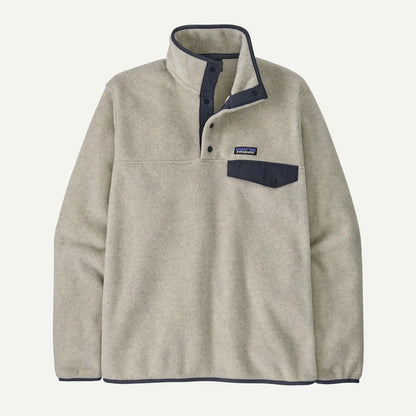 M's LW Synch Snap-T P/O