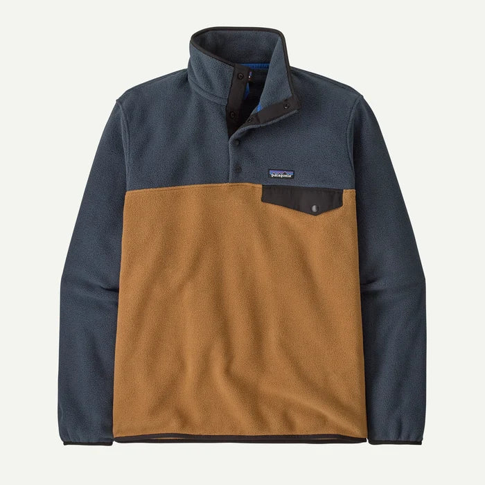 M's LW Synch Snap-T P/O