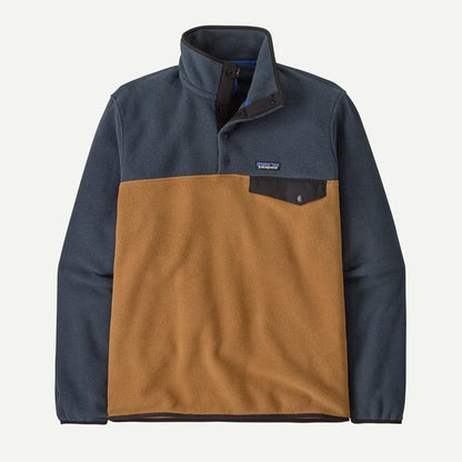 M's LW Synch Snap-T P/O