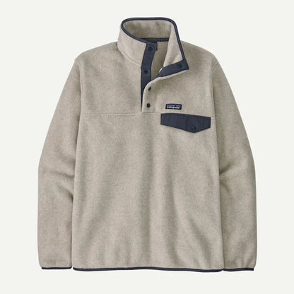 M's LW Synch Snap-T P/O