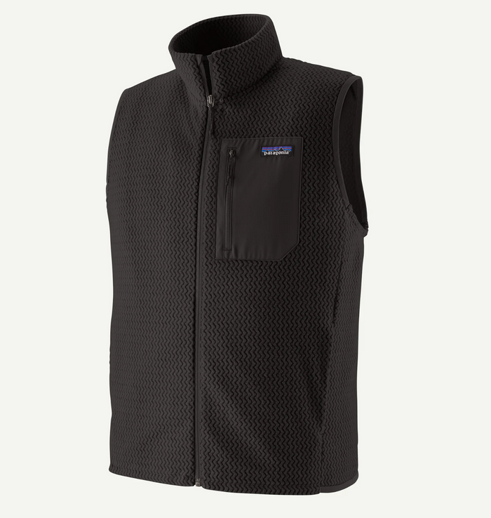 M's R1 Air Vest